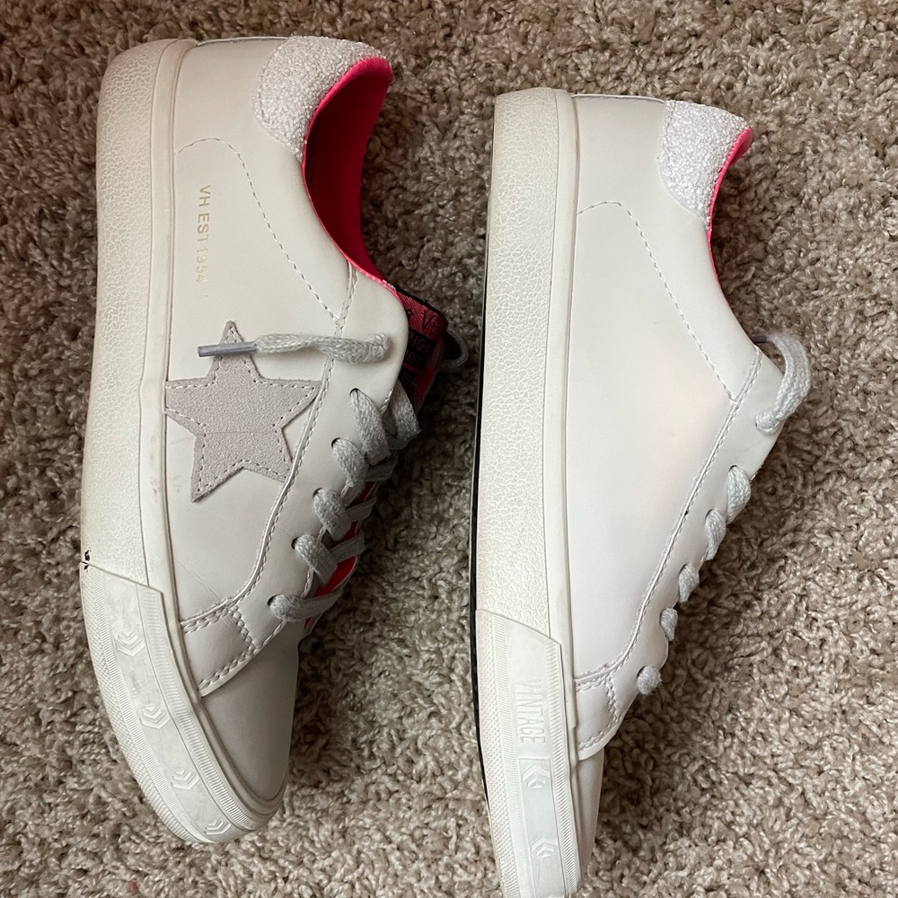 Vintage Havana sneakers